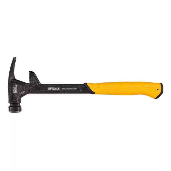 22 Oz. Demolition Hammer - Image 2