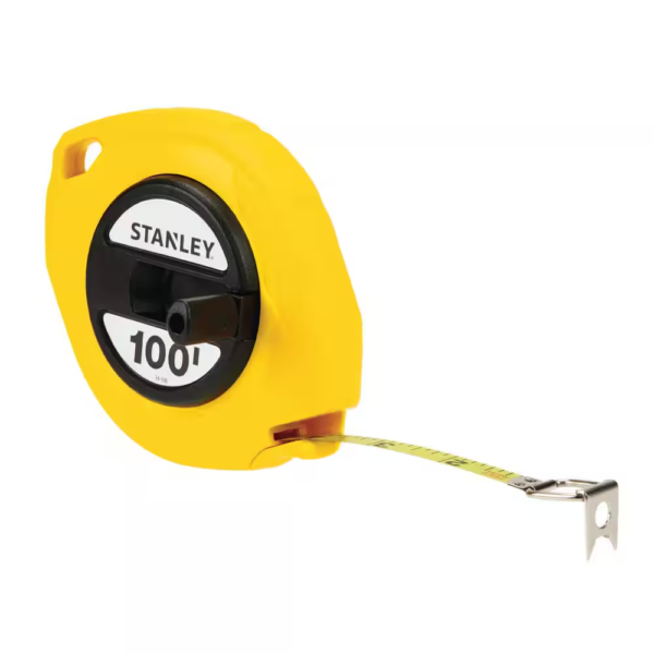 100 Ft. Tape Measure - Image 2